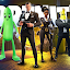 Battle Royale Chapter 6