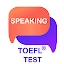 TOEFL Speaking Pro : Free Question, Example & Tips