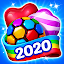 Candy Smash Mania