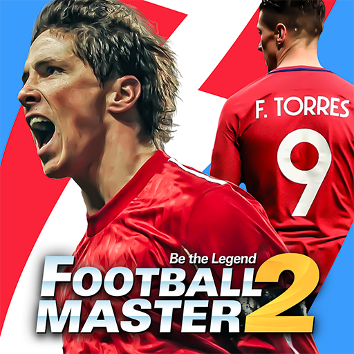 Football Master 2 -  ตอเรสมาแล้ว