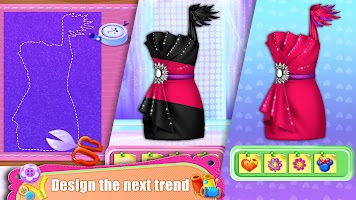 princess polly baby blue dress Makeover Dress Shop Games Nostalgic Dress-Up Games From The 2000s You  Played As A Fashion main image 0