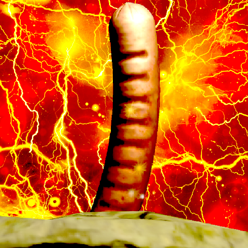 Sausage Legend - As batalhas multiplayer on-line