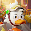 Boom Merge : Build Animal City
