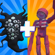 Merge Monsters 100 Doors İndirin ve PC'de