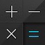 Stylish Calculator Free - CALCU™