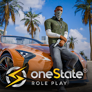 Main One State RP - Role Play Life on PC