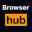 Hub Video Downloader