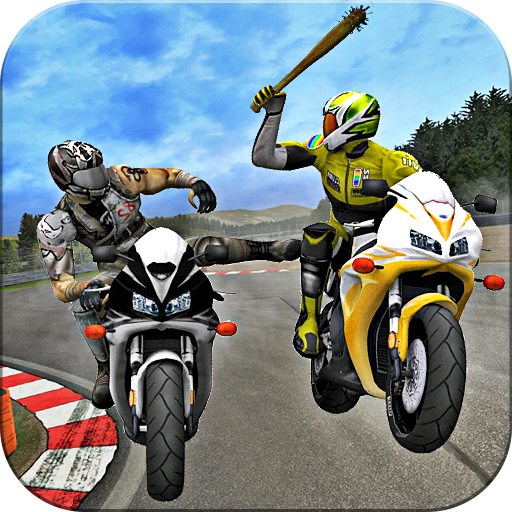 Play Offroad BMX Rider: Cycle Game Online for Free on PC & Mobile