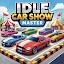 Idle Car Show Master - Tycoon