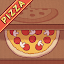 Good Pizza, Great Pizza
