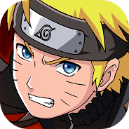 Jouez NARUTO SHIPPUDEN sur PC