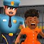YB Prison Run