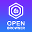 Open Browser - TV Web Browser