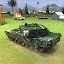 Army Tank Battle War Machines 2021 – Tank Games