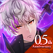 プレーする 千銃士:Rhodoknight をPCで