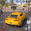 Taxi Car Driving Simulator