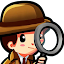 Detetive assassino e vitima
