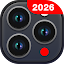 Android için HD Kamera