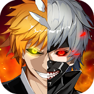 เล่น 超级英雄 บน PC