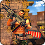 Battleground Cross Fire: Free Cover Shooting Games