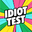 Idiot Test