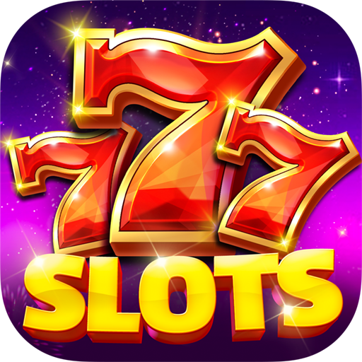 Old Vegas Slots - Cassino 777