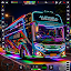 Coach Bus Real Bus Simulator
