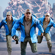 Gioca Undead Dash: Parkour Survival per PC