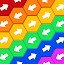 Hexa Go: Hexa Puzzle Away Game