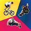 Red Bull Playgrounds