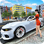 American Muscle Car Charger