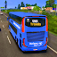 City Bus Driving Euro Bus Game