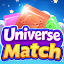 Universe Match - Puzzle Game
