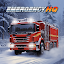 EMERGENCY HQ: rescue strategy