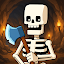 Medieval Merge: Epic RPG Games
