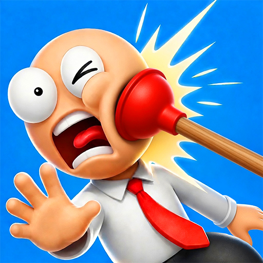 Office Mayhem: Smash n' Hit