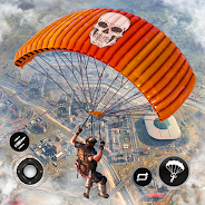 เล่น เกมยิงคอมมานโดภารกิจออฟไลน์ บน PC