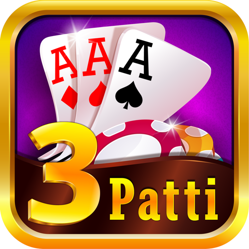 TeenPatti Master
