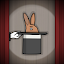 The Mr. Rabbit Magic Show