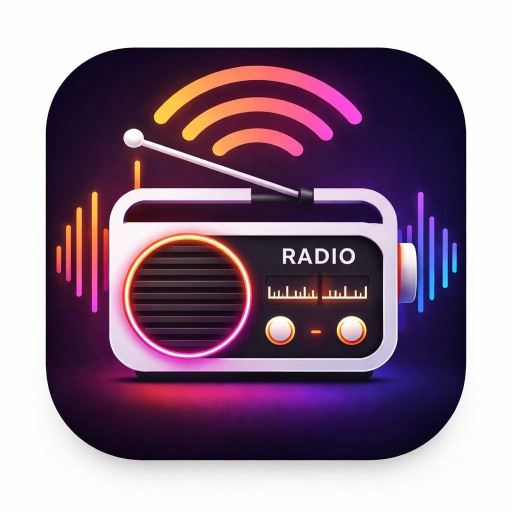 Radios Latinas