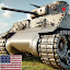 Battle Tanks: Legends of World War II