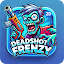 Deadshot Frenzy: Ultimate Aim