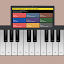 Organo Digital Piano