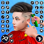 Hair Tattoo: Barber Salon Game