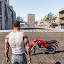 Indian Bike Gangster Mafia 3D