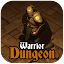 Warrior In Dungeon