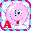Balloons Pop for kids. Baby Bubble Game!
