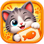 Cat Flap