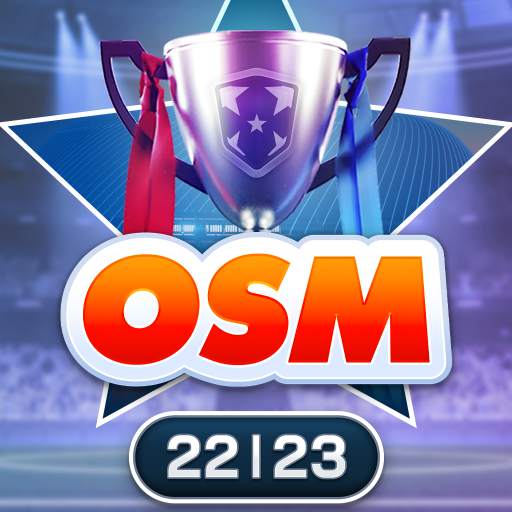 Play OSM 22/23 - Soccer Game Online