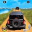 Offroad Jeep Driving 3D - Real Jeep Adventure 2019